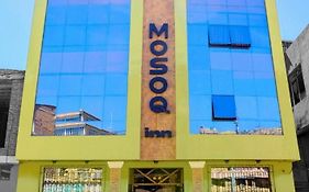 Mosoq Inn